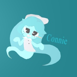 Connie !!