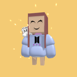 realy cute jumper 