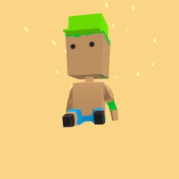JohnCena outfit