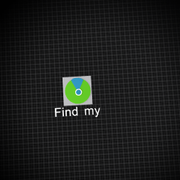 Find my