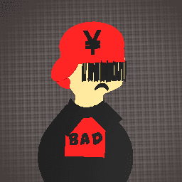 bad boy