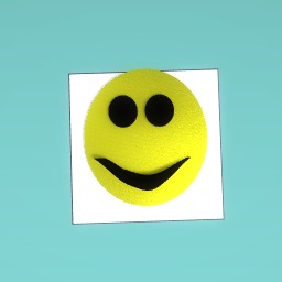 Because i’m happy...