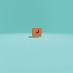 crash bandicot chick point box