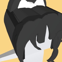 Free hair / ty for 30 followers