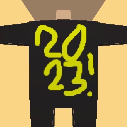 2023 shirt