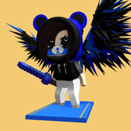 Bad girl