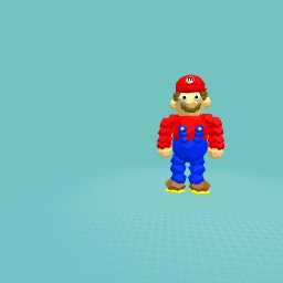 mario