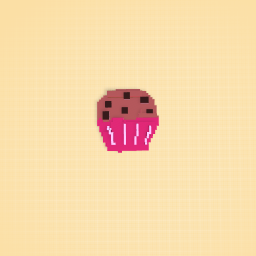 Deli cupcake!