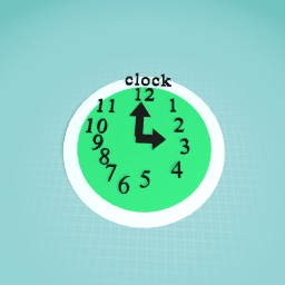 Clock 123