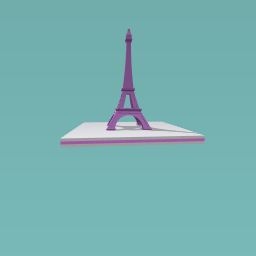 Eifel tower