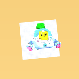 Sprout of brawl stars