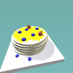 bancakes