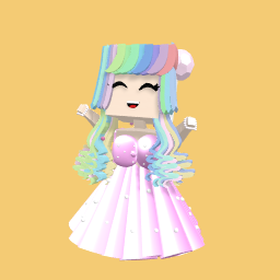 Pastel Princess