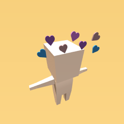 cute hearts