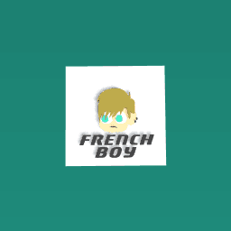 FRENCH\B