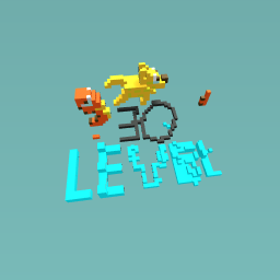 Level 30