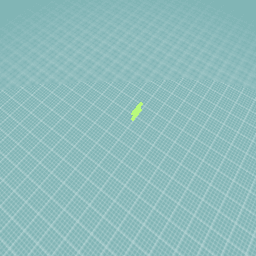 Supposed to be the flag of greece ...