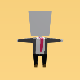 new costume