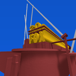 20th century fox 1935