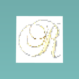 My real first initial