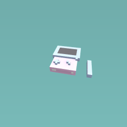 game boy