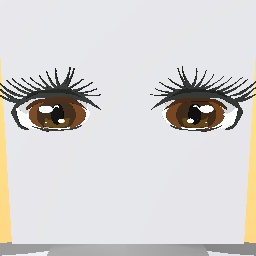 Eyes - Editable