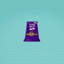 Dairy milk choclate