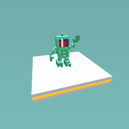 Space explorer C7-Z2