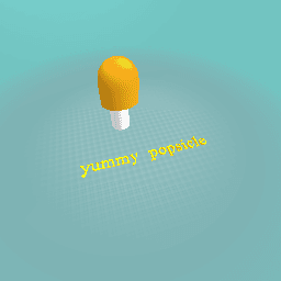 yummy popsicle