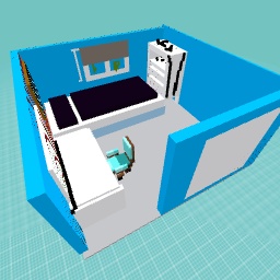 My bedroom