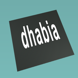 dhabia