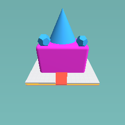 the red carpet castel