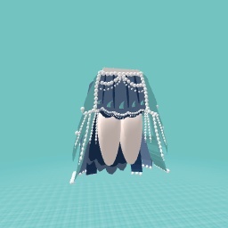 Shark Skirt