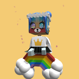 cute yay ( BE HAPPY)