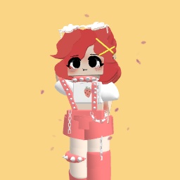 Strawberry