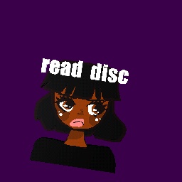 read disc