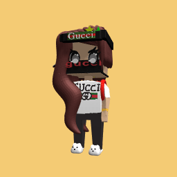 gucci girl