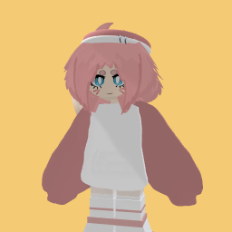 Free avatar for yall<33