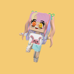 Shoutout 14 design 2!