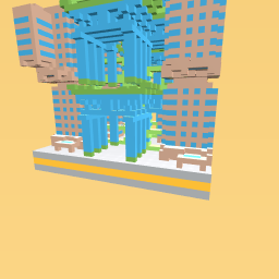 The order of pertecIon