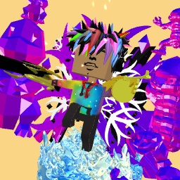 Cool guy