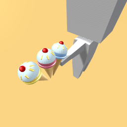 Ice creams