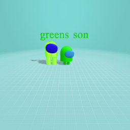 greens son