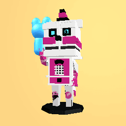 Funtime freddy