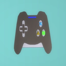 PS4 controler
