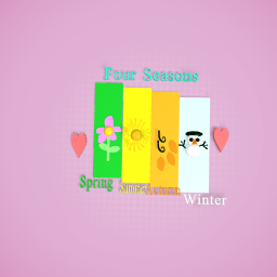 Four Seasons