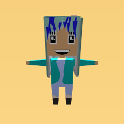 jean jacket w jean shorts