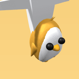 Golden Penguin [requested]