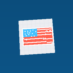 American flag