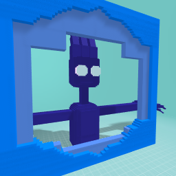 First wave model (tpose)